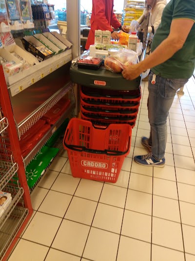 Photos of Market Cadoro Spa