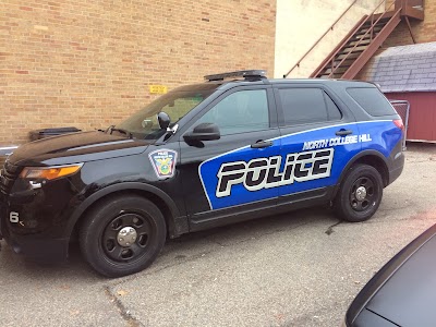 North College Hill Police