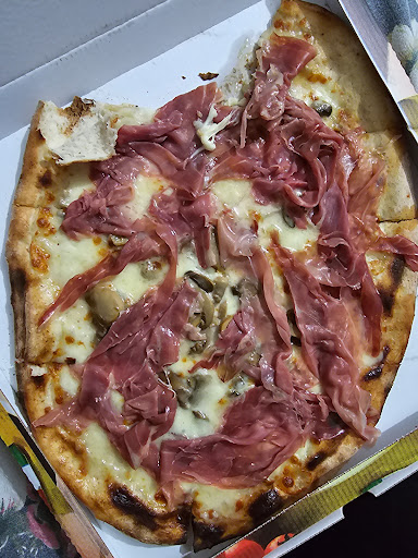 Il Veliero Da Erasmo Pizza - Thumbnail