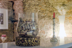 Photo n°5 de La Maison Blanche à Beaune (Maison d'hôtes)