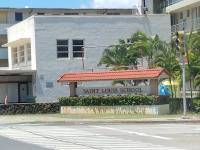 Saint Louis School