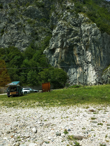 Palestra di arrampicata "Strabut" - Thumbnail