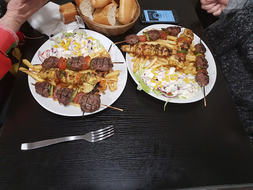 Photo 2 - Fast Food Blois