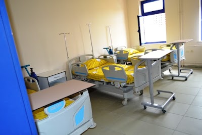 Arsin İlçe Devlet Hastanesi