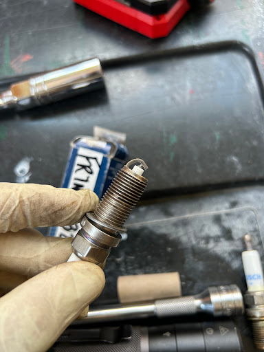Quick Fix Mobile - Visual