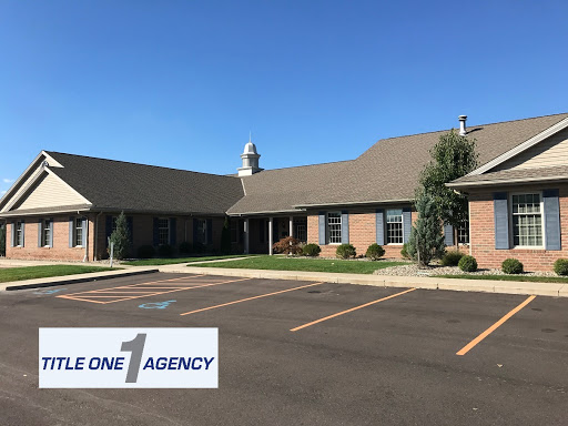 Title One USA - Real Estate Closing & Escrow Co.