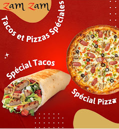 Photo n°8 de Zam Zam Restaurant à Paris (Restaurant halal)