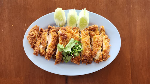 เฮงเฮงข้าวมันไก่ - Heng Heng Kao Man Gai