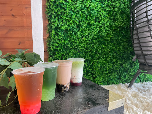 Boba Head - Visual