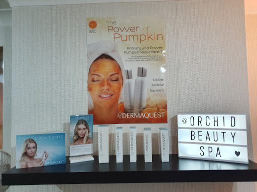 Orchid Beauty Spa