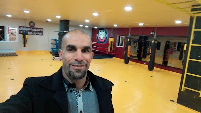 Photos of ALWAHSH KICKBOXING & MUAY THAI ACADEMY