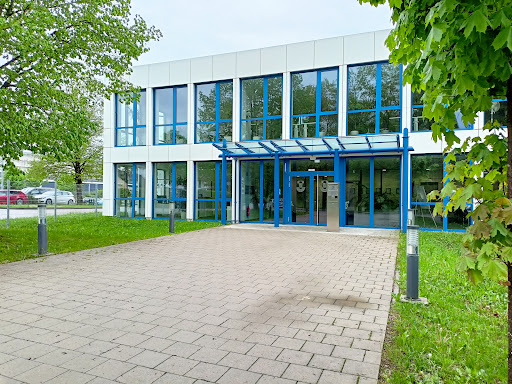 Berrang SE - München - Visual