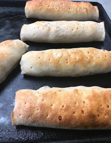 Dominick's Pizza by null