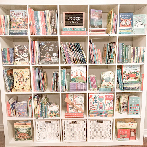 ReadtoThree.ca - Visual