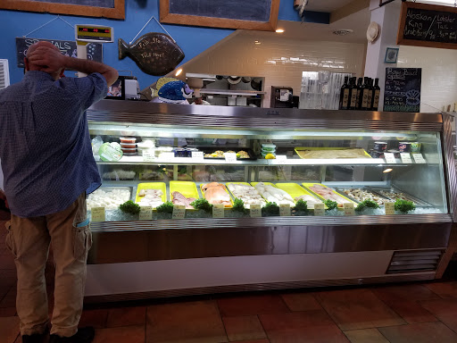 Matthews Seafood Market - Thumbnail