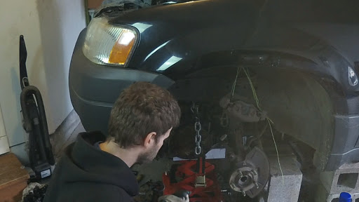 Mobile Mechanic Pdx - Thumbnail