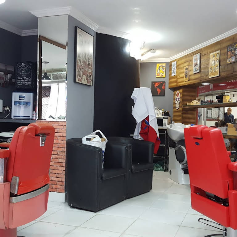 Gonzaga Barbearia