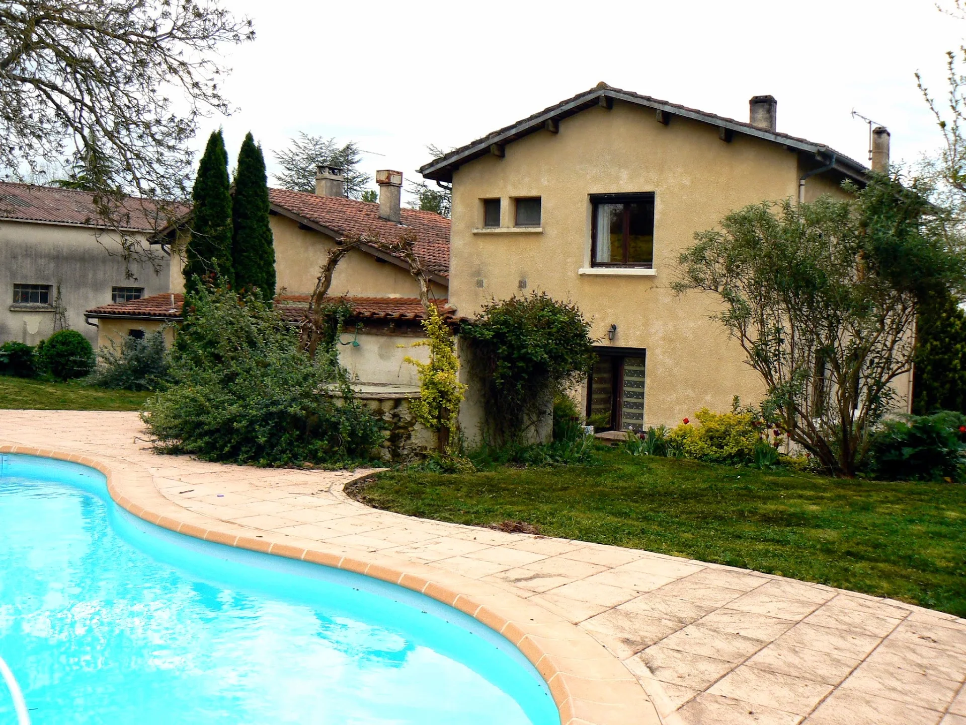Gîte Le Relais du Maçon