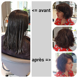 Photo n°31 de Julie Coiffure à Anduze (Salon de coiffure)