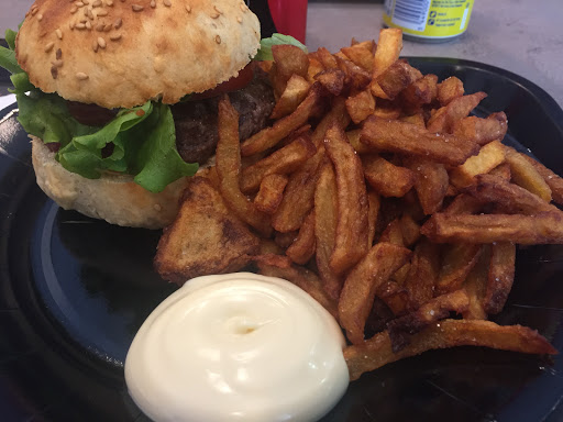 Photo 2 - Authentic Burger