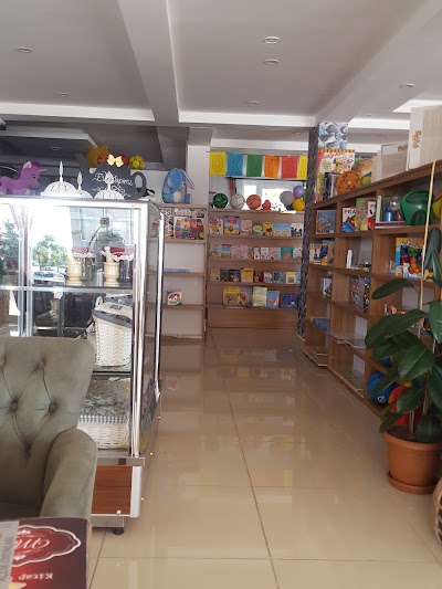 Photos of Nevşehir Nar Kitap Kafe