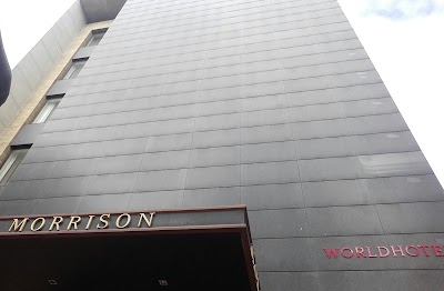Photos of Hotel Morrison 114