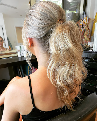 Glamba Hair