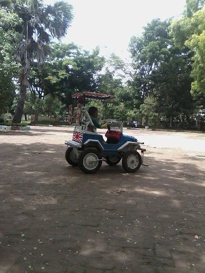 Photos of Taman bunga beron kidul