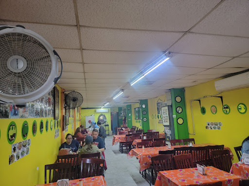 Iguana restaurant - Thumbnail