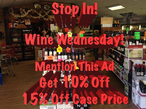 Grand Central Discount Liquors - Thumbnail