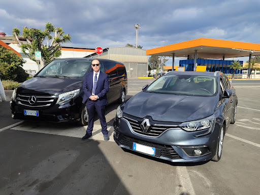 Sicily Car Driver - Thumbnail