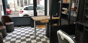 Photo n°3 de Actuel Coiffure Homme à Castres (Salon de coiffure)