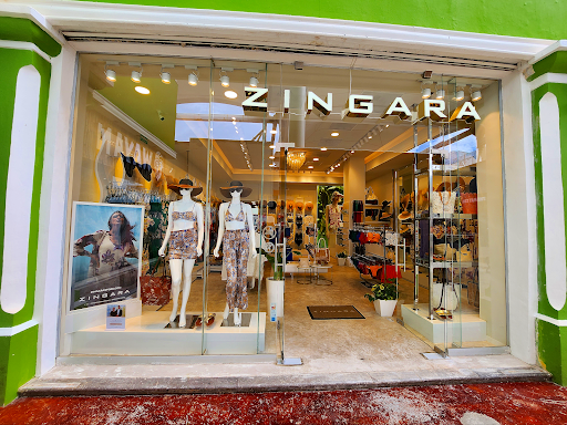 Zingara Swimwear - La Isla Cancún II