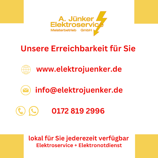 A. Jünker Electric Service GmbH Gallery - Germany