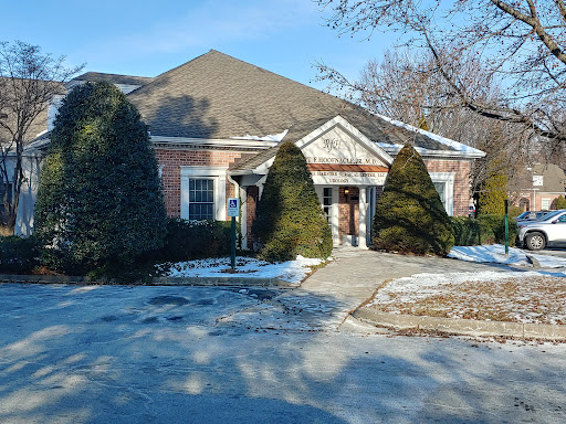 North Park Center