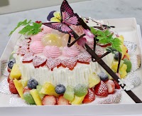 リビドー洋菓子店 鳥取店