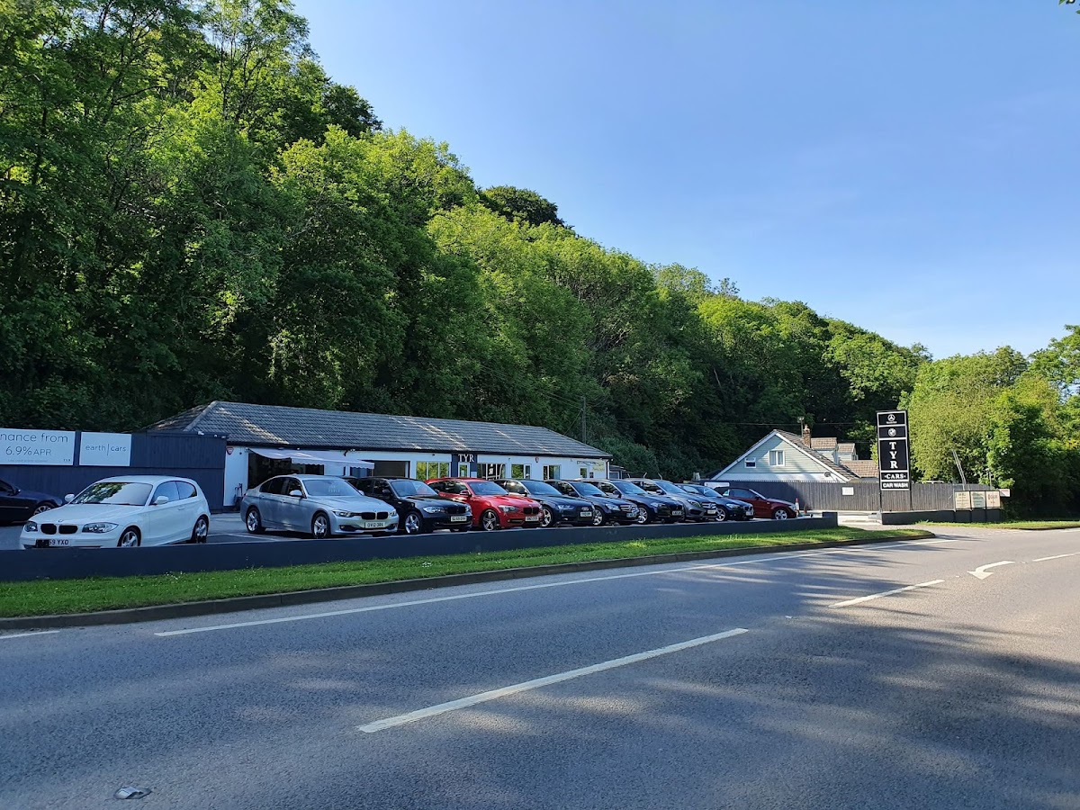 AIA Cars
