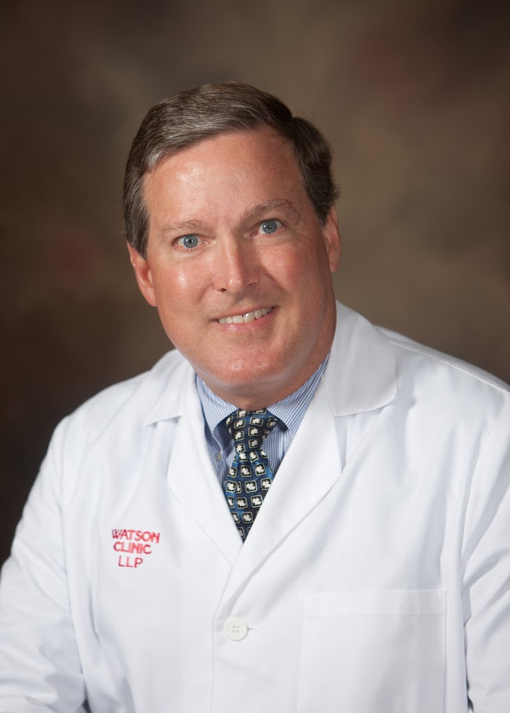 Douglas G Ebersole Md Facc