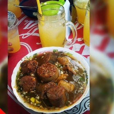 Photos of Caldo de Salchicha "La Mam&aacute; de Rocko" - El Mejor del Pa&iacute;s