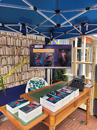 Photo n°4 de Maison de la Presse La Touquettoise (Le 58) Librairie / Presse / Papeterie à Le Touquet-Paris-Plage (Magasin de jouets)