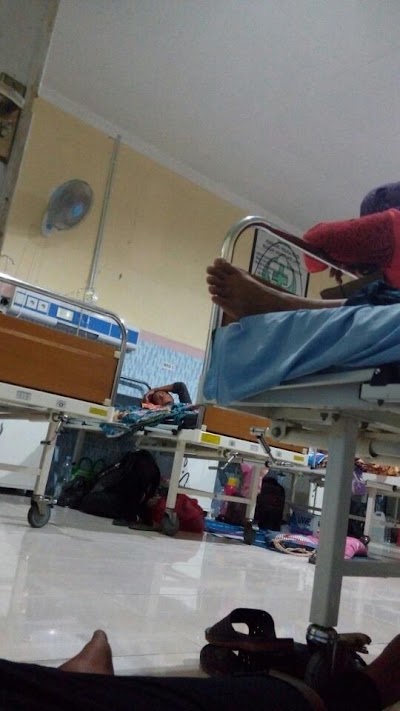 Photos of RSUD Luwuk