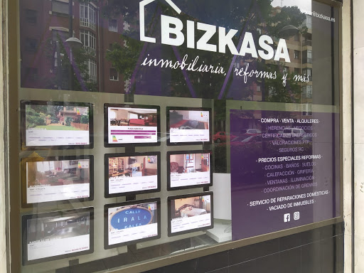 BIZKASA INMOBILIARIA - Thumbnail