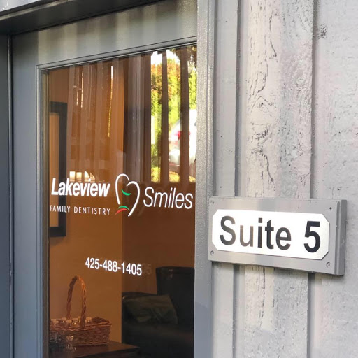 Lakeview Smiles Family Dentistry