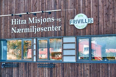 Photos of Hitra Misjonshus og N&aelig;rmilj&oslash;senter