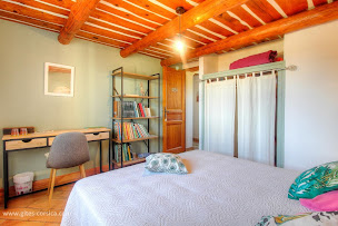 Photo n°5 de Chambre d’hôte La Maison Cistaredda - Gîtes de France à Sotta (Maison d'hôtes)