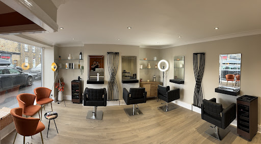 Iconic Hair Studio - Thumbnail
