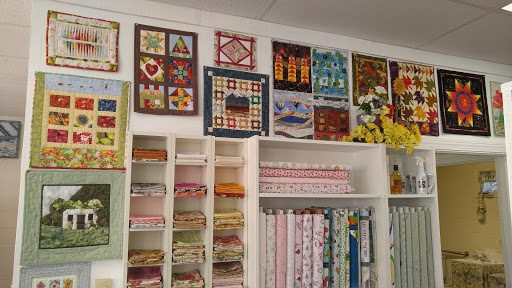 Quilter's Corner - Thumbnail