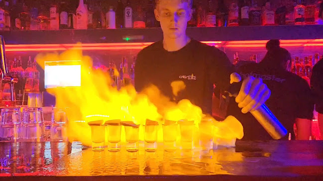 Chupitos