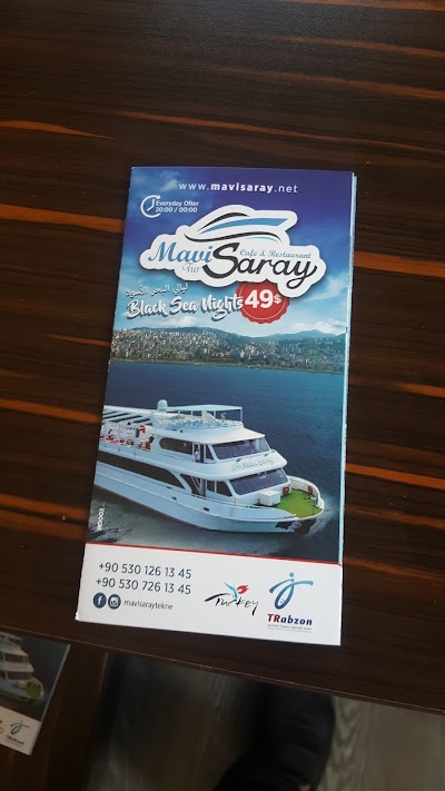 Photos of Mavi Saray