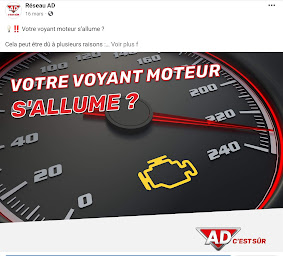 Photo n°28 de AD Garage Expert DREAM AUTOMOBILES à Plaisir (Atelier de réparation automobile)